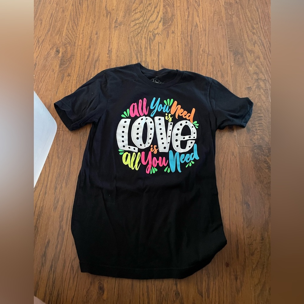 Tshirt